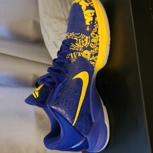 Nike kobe v protro size 12